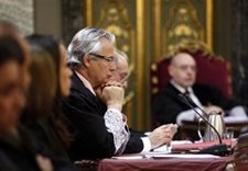 Juez Baltar Garzón