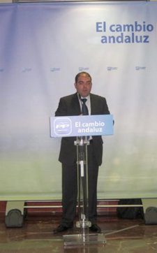 El Presidente De La Federación De Trabajadores Autónomos (ATA), Lorenzo Amor