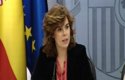 Gobierno:"Deben respetar los fallos judiciales" 