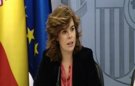 Gobierno:"Deben respetar los fallos judiciales" 