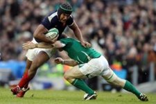 Francia E Irlanda En El Seis Naciones De Rugby