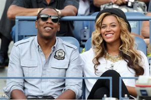 Blue Ivy podría tener su propia marca