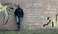 Uno De Los Protagonistas Del Documental, Pepe Cotonat