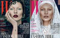 Kate Moss ¿ángel o demonio?