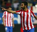 Foto: Adrián: "Sería increíble ir a los Juegos, me han dicho que es inolvidable" (ATLÉTICO DE MADRID)