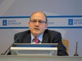 Foto: Andrés Hermida, nombrado director general de Ordenación Pesquera (EUROPA PRESS)