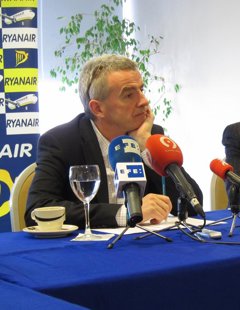 Foto: Ryanair recurre obligar a las aerolíneas a indemnizar al pasajero (EUROPA PRESS)