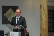 Antonio De Luis Solar
