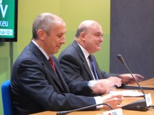 Erkoreka Y Olabarria