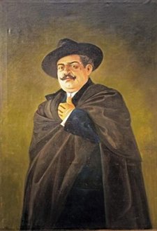 Autorretrato