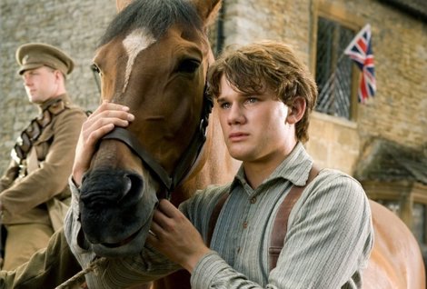 Caballo De Batalla War Horse