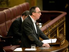Joan Baldoví, De Compromís