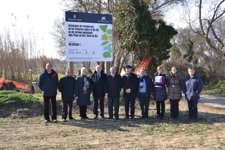 Nuevas Balasas Del Río Sió En Lleida