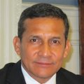 Foto: La popularidad de Humala sube ocho puntos y se ubica en 58% (EUROPA PRESS)
