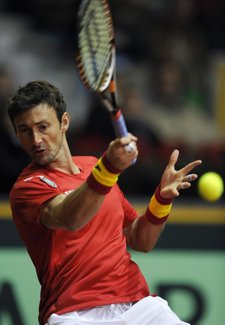 Juan Carlos Ferrero