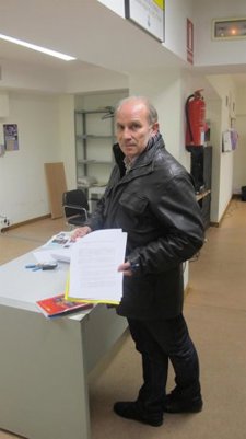 UGT Califica La Reforma De 