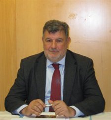 José Francisco Sancho, Director General De Salud Pública De Aragón