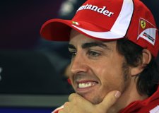 Fernando Alonso