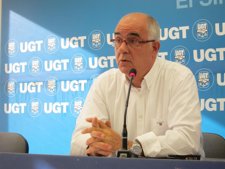 Juan Goyen.
