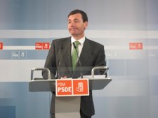 Tomás Gómez