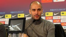 Pep Guardiola