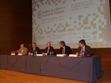 Congreso De Libreros De Tarragona