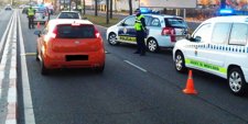 Control, Alcoholemia, Policía