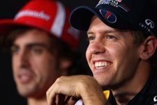 Sebastian Vettel 