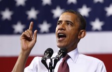 Barack Obama
