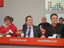 El Congreso Del PSC