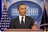 Foto: Obama podría rebajar el máximo del impuesto de sociedades en este mes