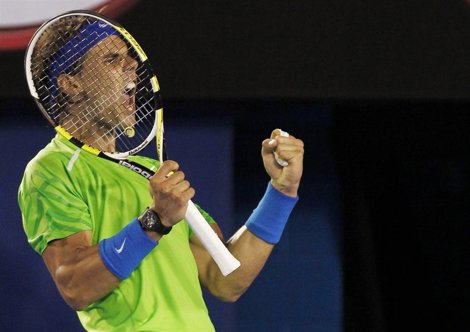 Rafael Nadal