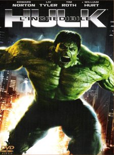 Proyección De El Increíble Hulk En El 'Gran Canaria Comic-Fest'