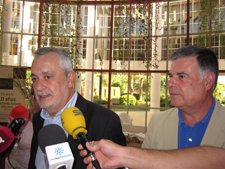 Griñán Y Viera