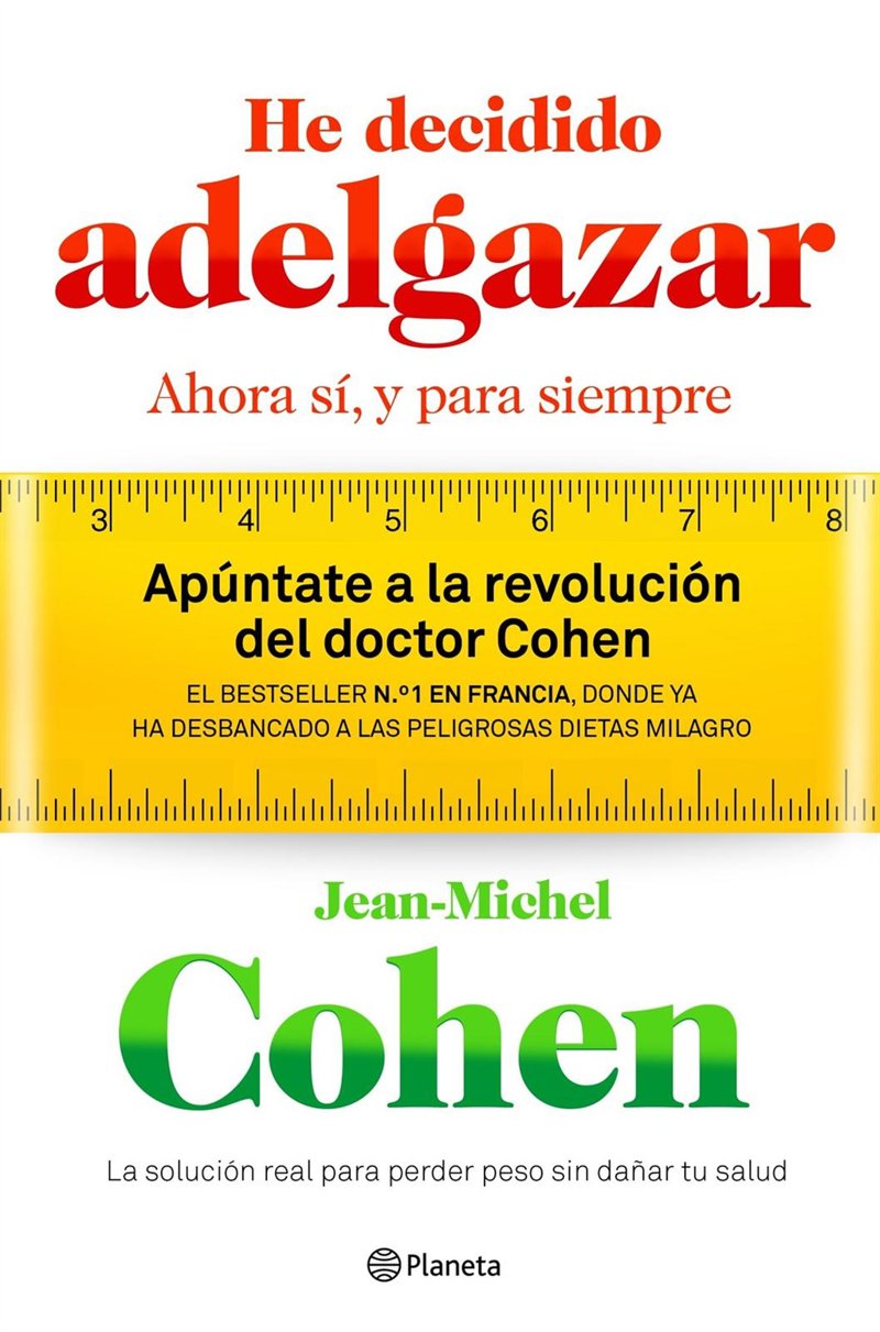 Adelgazar Para Siempre Libro