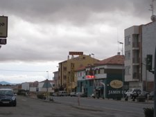 Calamocha