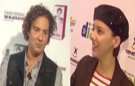 Chenoa y Bisbal, la reconciliación más esperada