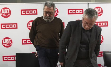 Toxo Y Méndez 