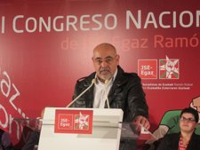 José Antonio Pastor
