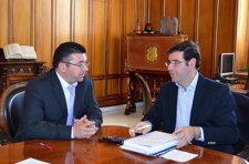 Saiz Y Prieto