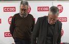 Los sindicatos llaman a la movilización el 19F