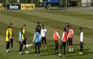 Al Real Madrid le espera un febrero "complicado"