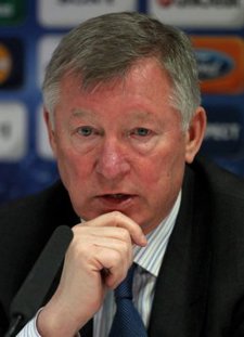Ferguson