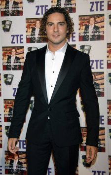 David Bisbal 