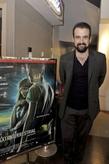 Nacho Vigalondo