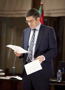 Patxi López