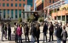 Asociación de parados, contra la reforma laboral