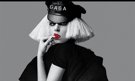 Gaga se desnuda para promocionar su gira