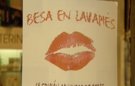 Lavapiés premiará al mejor beso