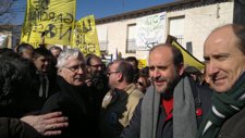 Barreda Manifestaicón